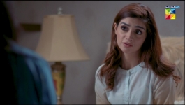 Bikhray Hain Hum - Episode 18 - 28th Sep 2022